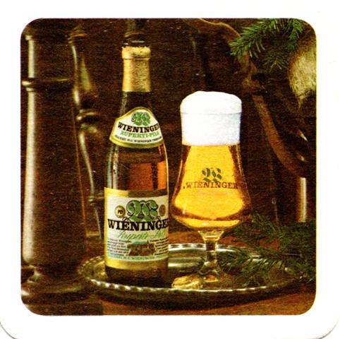 teisendorf bgl-by wieninger ruperti 1b (quad185-flasche & glas-weißer rand) 